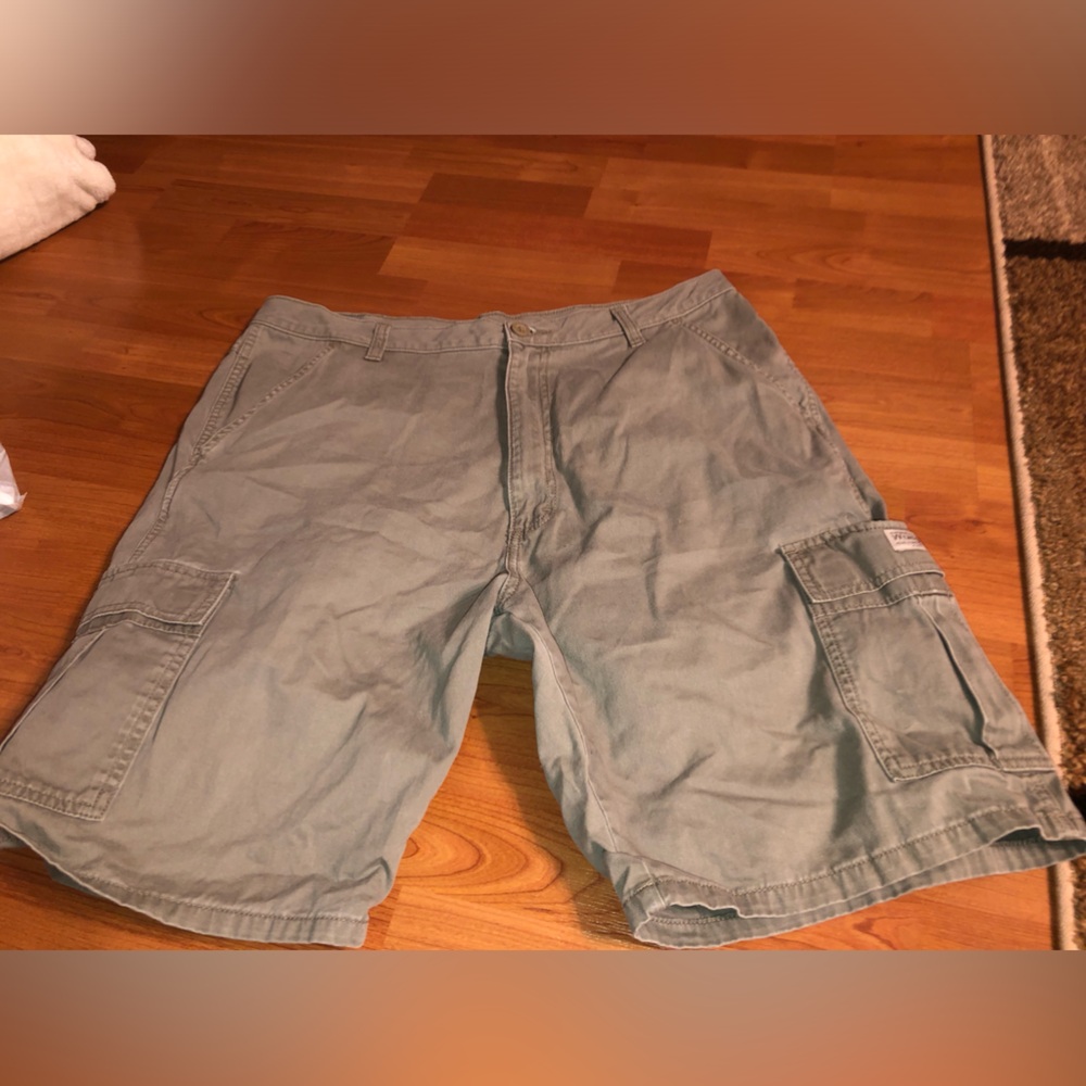 Wrangler Shorts